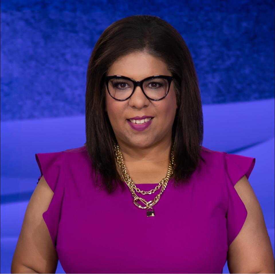 Heather Williams WCYB