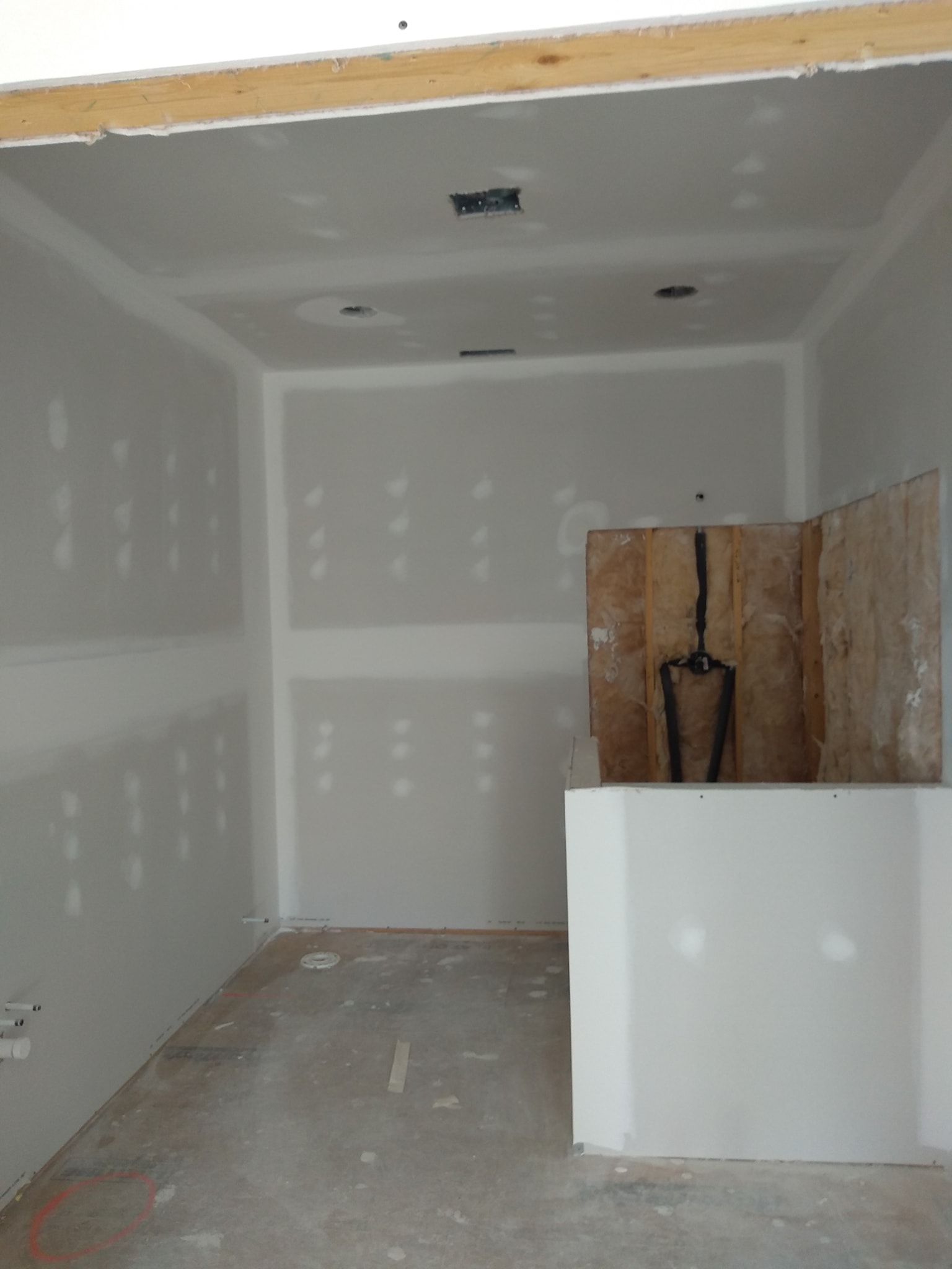 DONE RITE Drywall