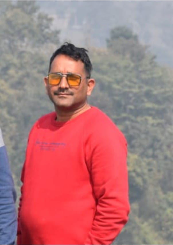 Chandan singh Rajput - मुझे हर किसी के सामने खुद को अच्छा साबित करने का ...