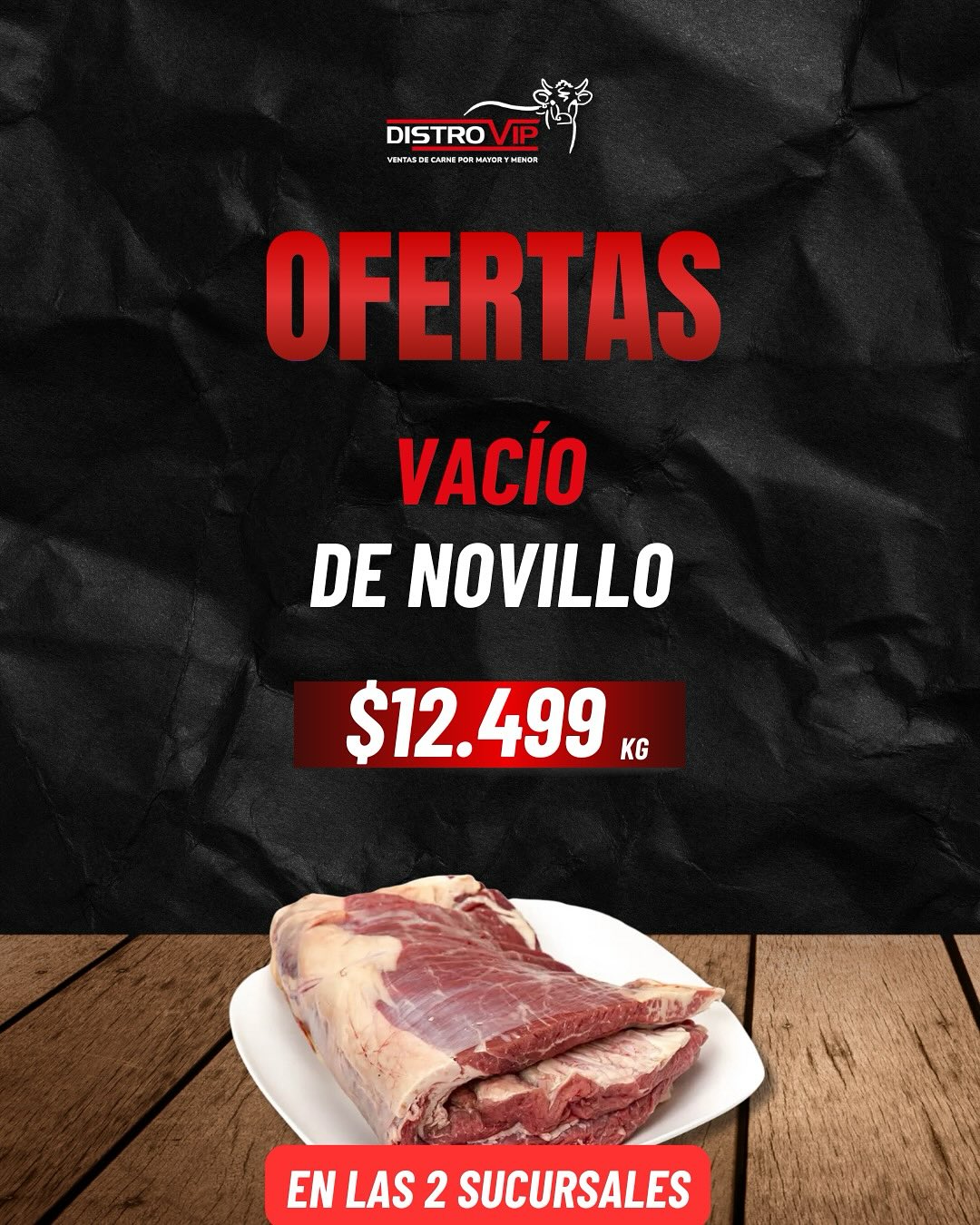 Distrovip | Godoy Cruz