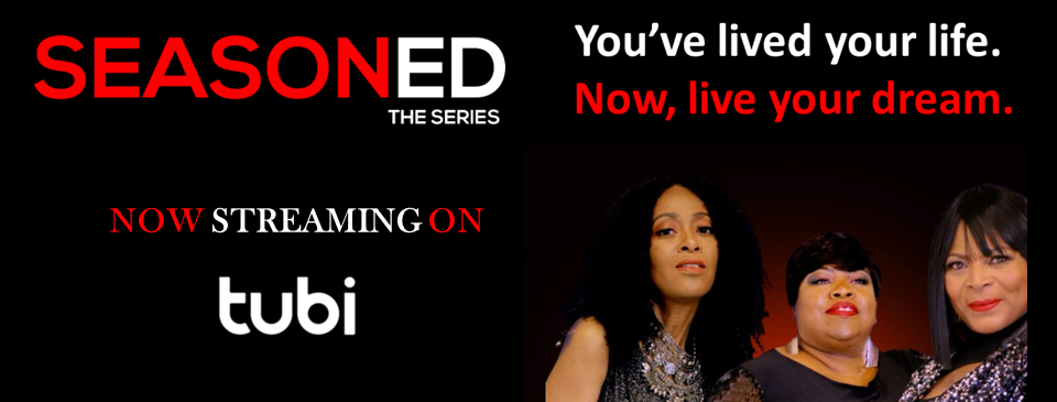 Seasoned- The Series