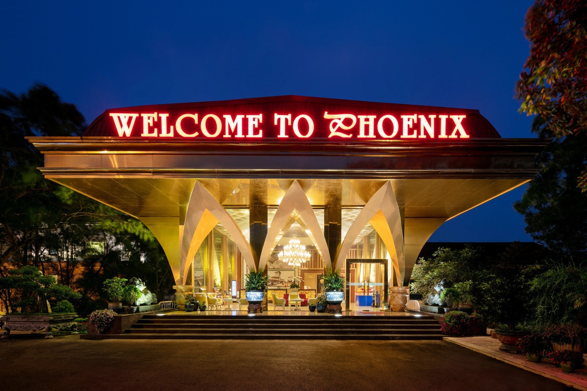 Phoenix Resort Bac Ninh | Bac Ninh