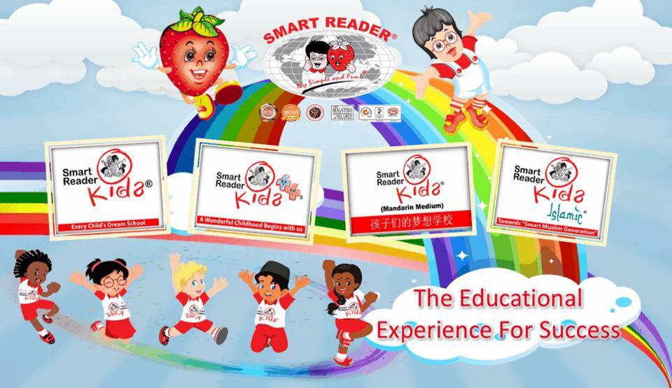 Smart Reader Taman Bullion Mewah Facebook