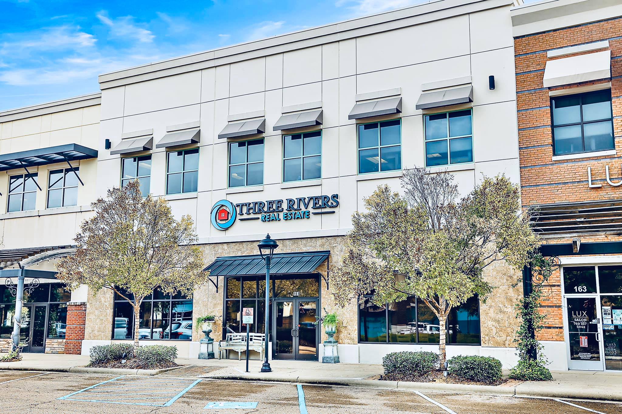 Three Rivers MS 601.303.7653 | Flowood MS