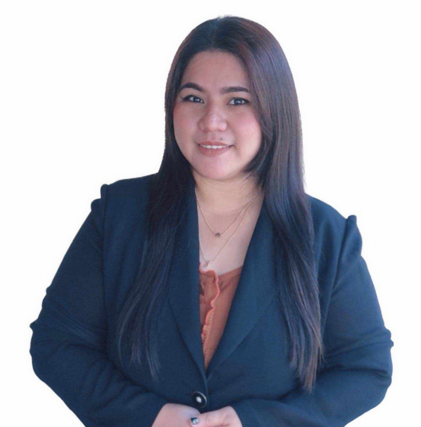 Pru Life Joanna... - Pru Life Joanna Marie Reyes Concepcion