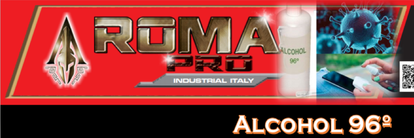 ROMA PRO Industrial Italy
