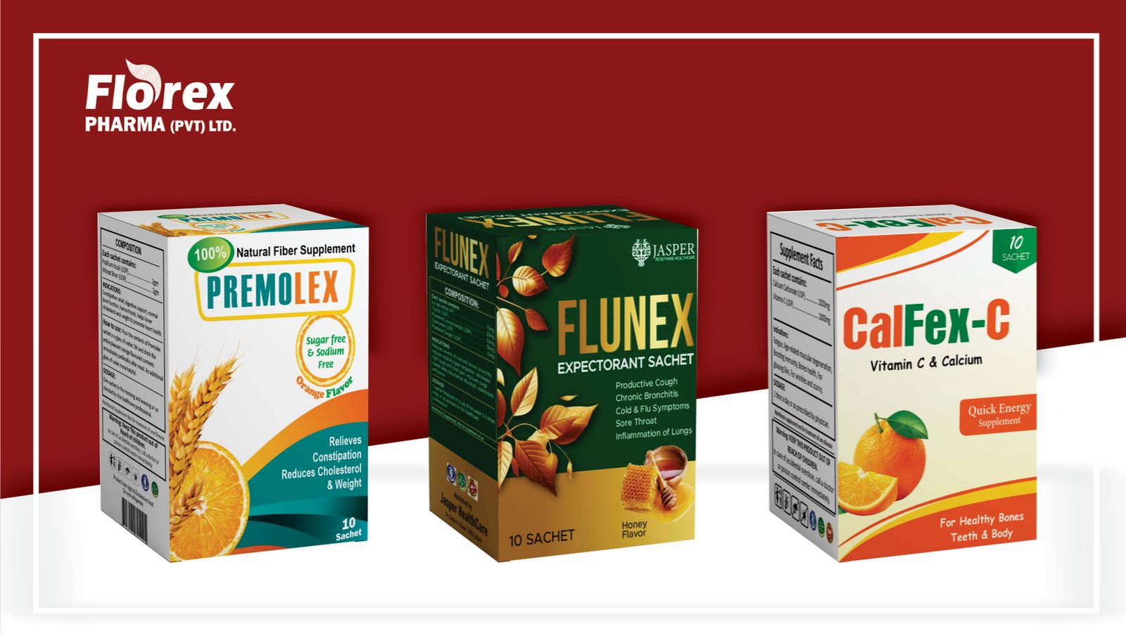 Florex Pharma Pvt Ltd