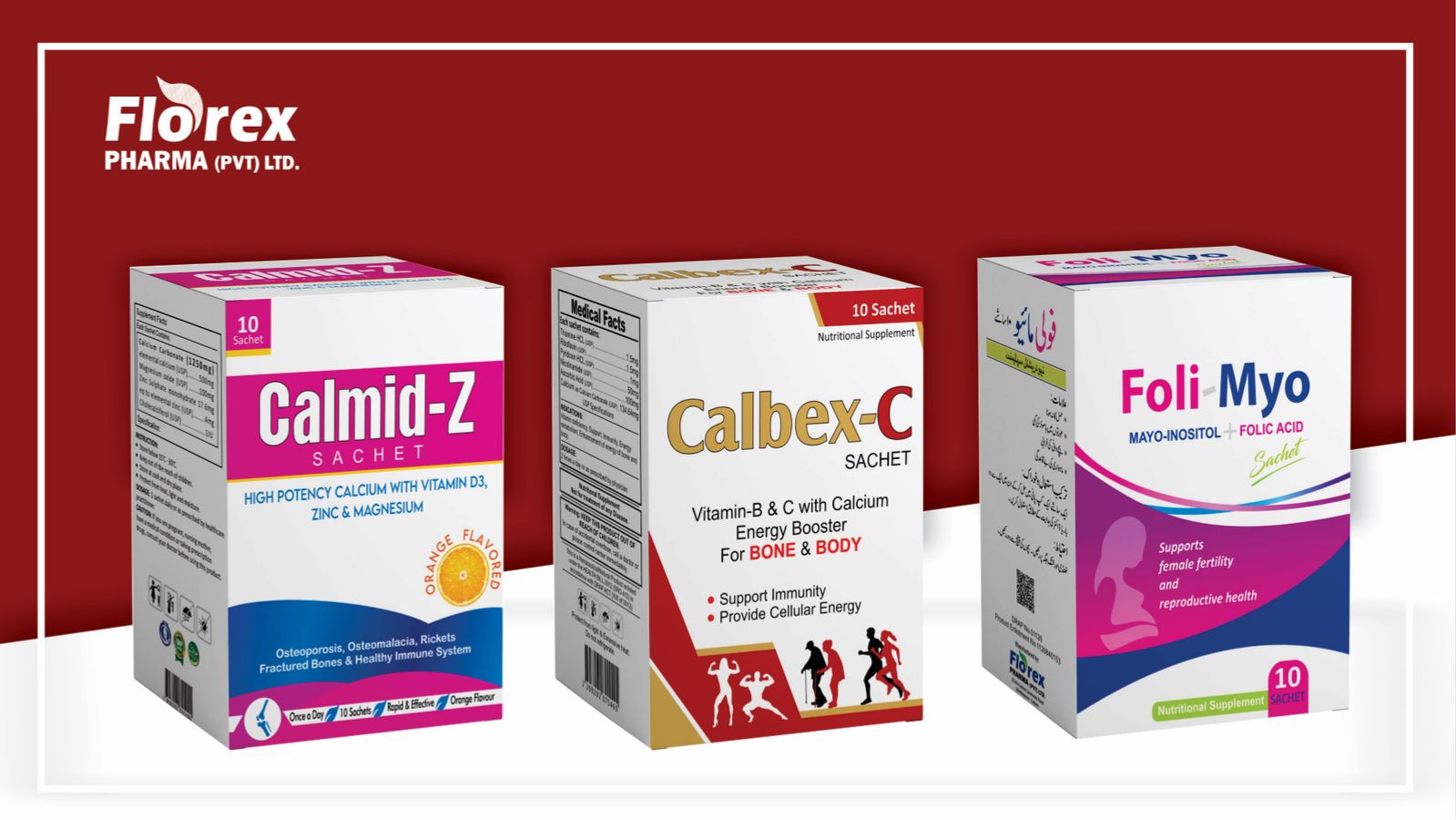 Florex Pharma Pvt Ltd