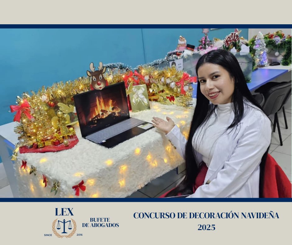 LEX Bufete de Abogados | Huánuco