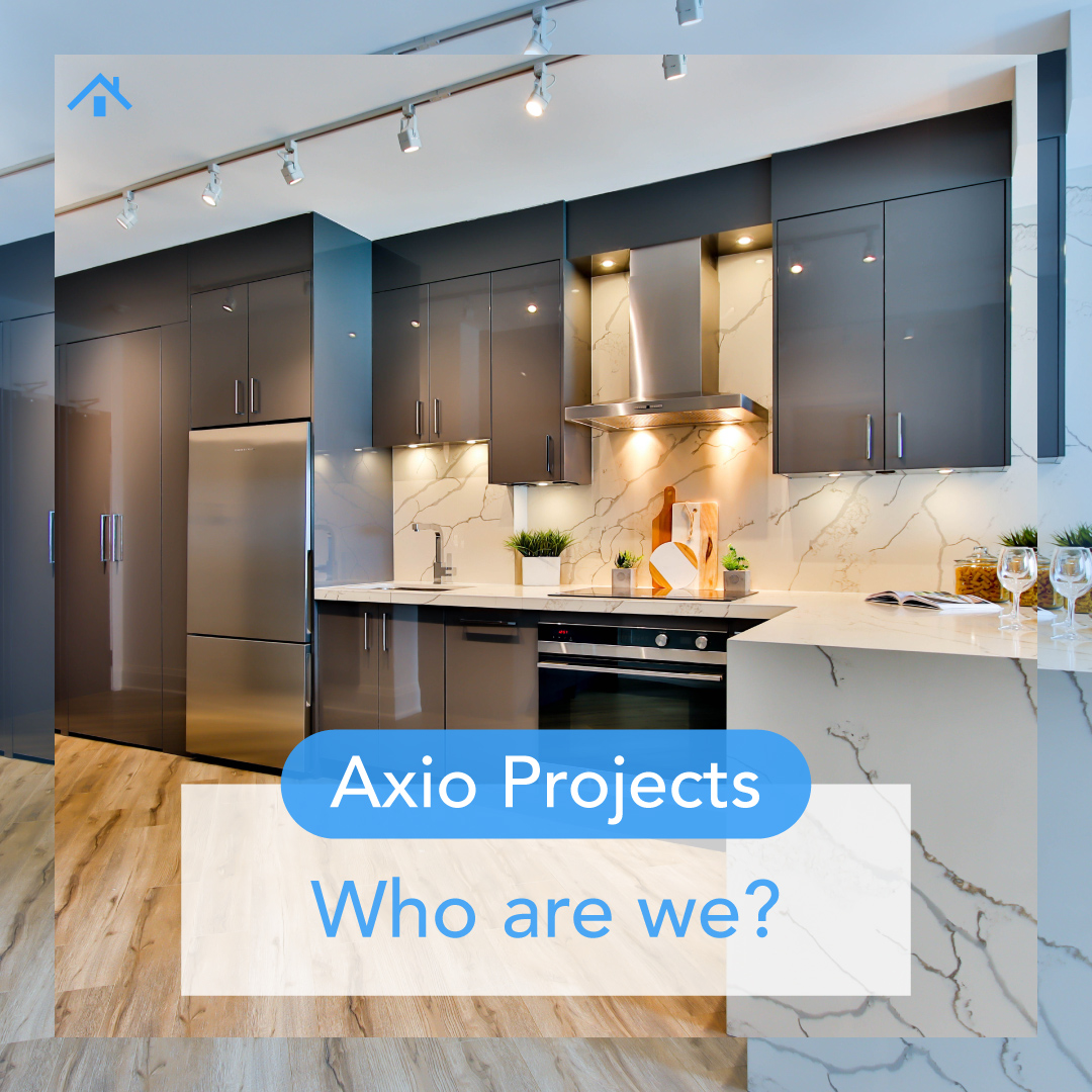 Axio Projects