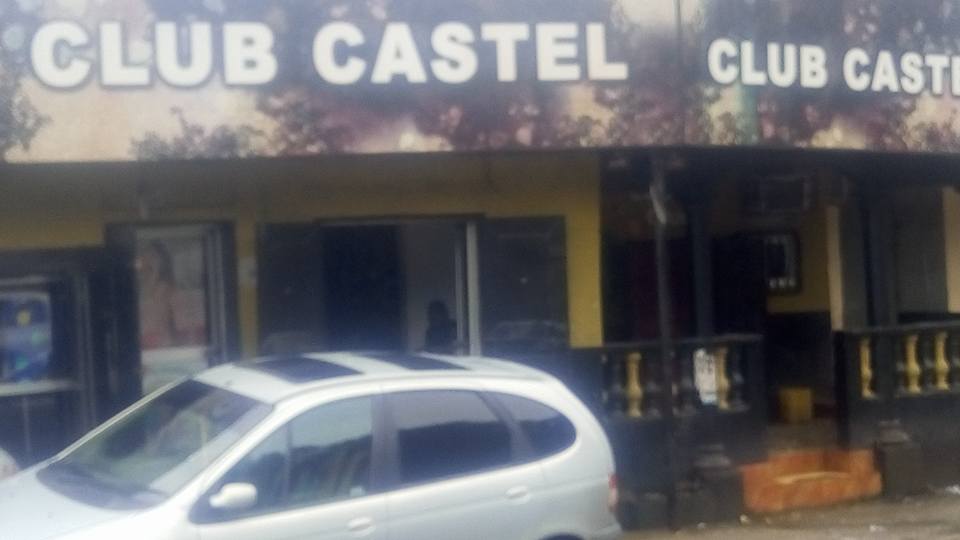 CLUB CASTEL | Facebook