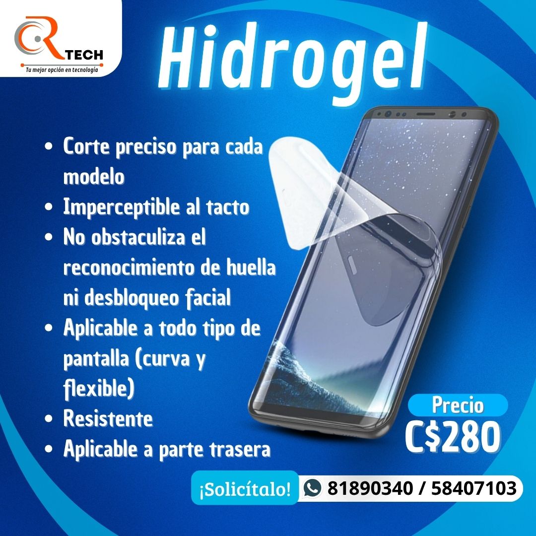 CR Tech | Chinandega
