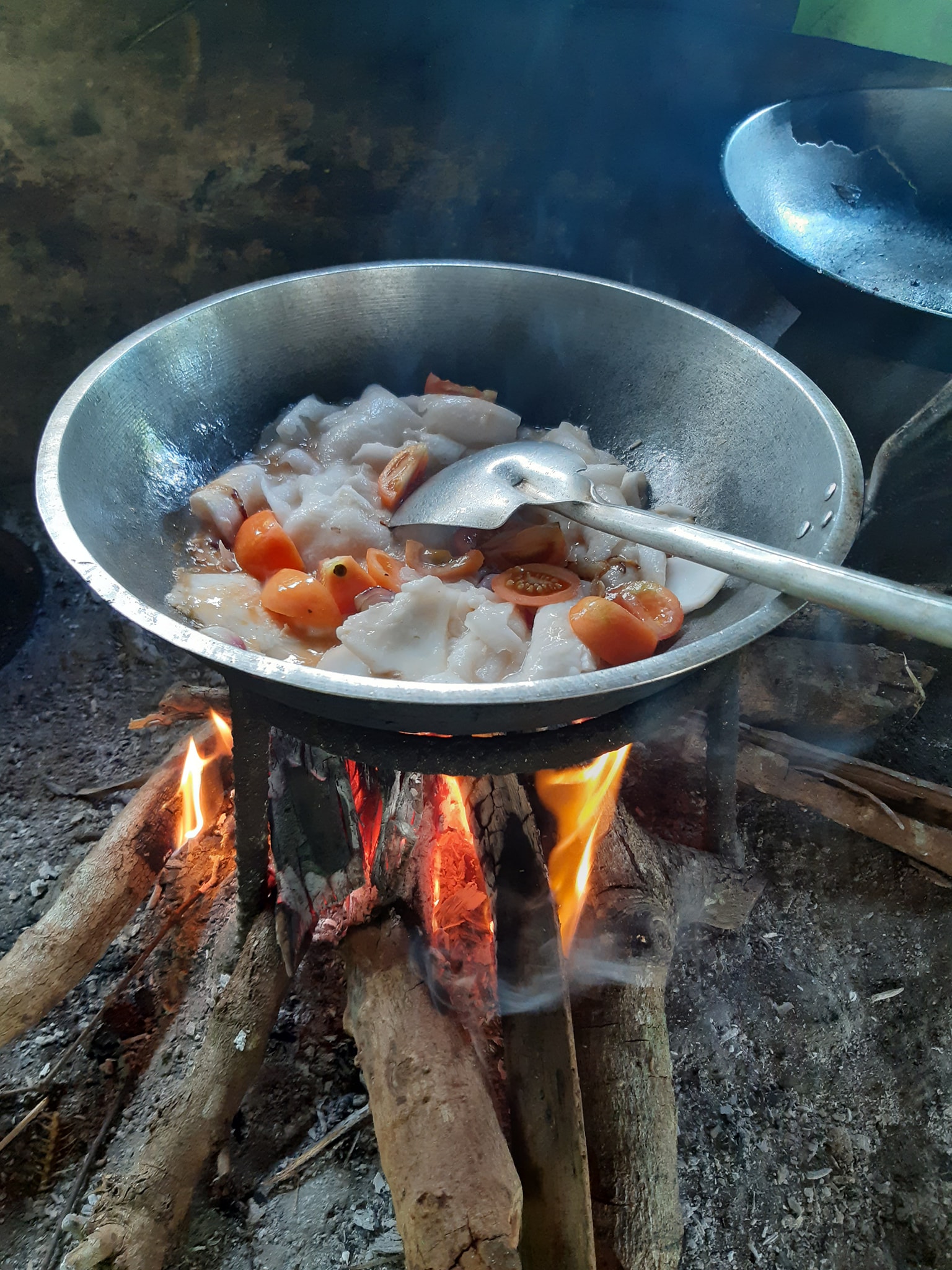 Libuton Ta An Bicol