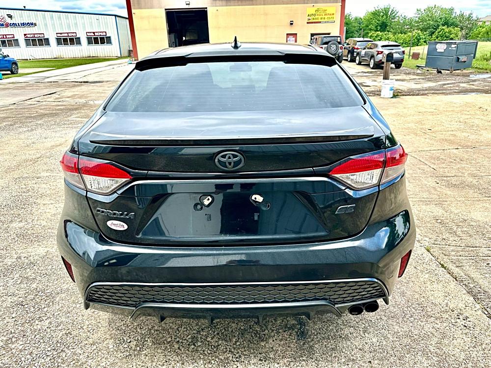 VS Express Auto | Sachse TX