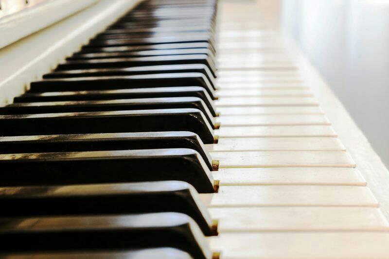 EZ-Keys