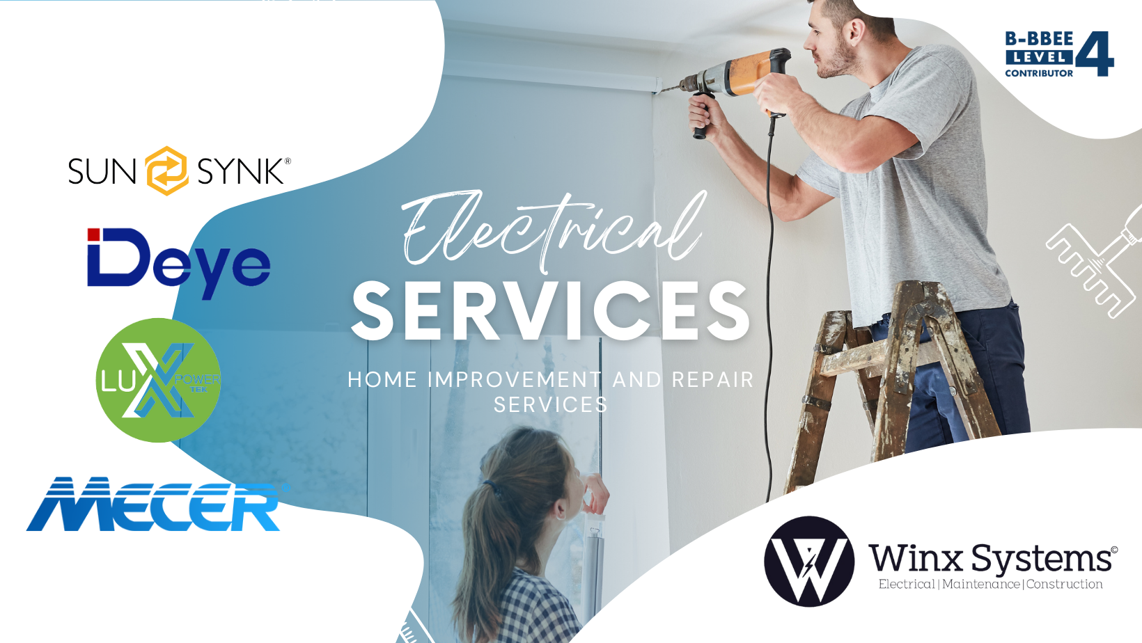 Winx Systems | Richards Bay