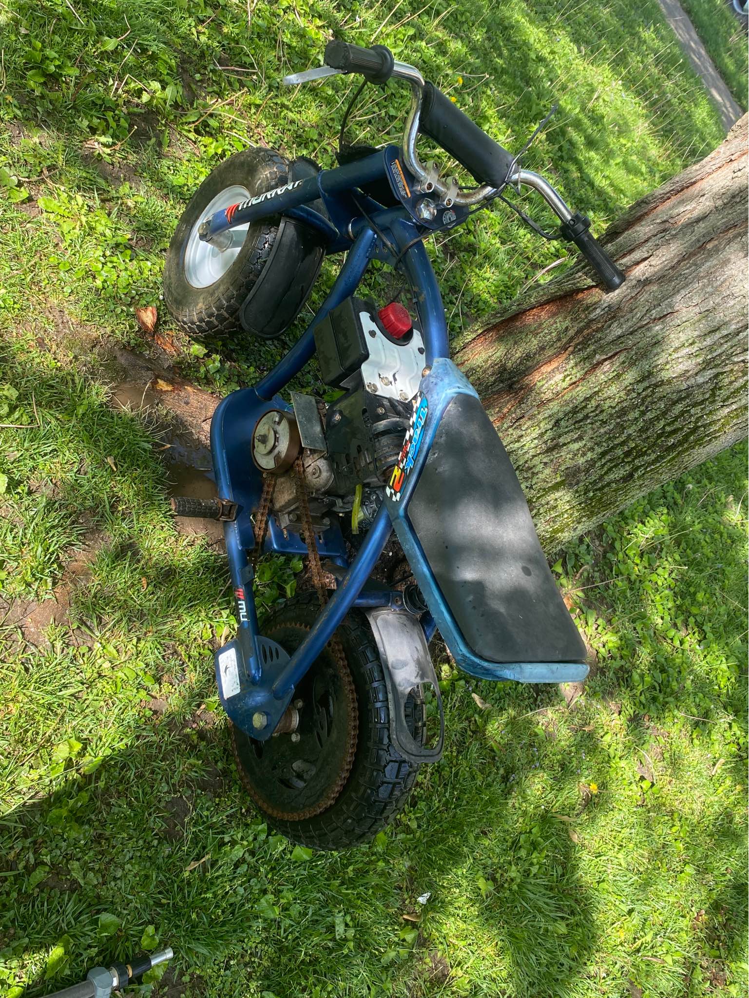2025 Murray Mini track racer 2 - Powersport Vehicles - Indianapolis ...