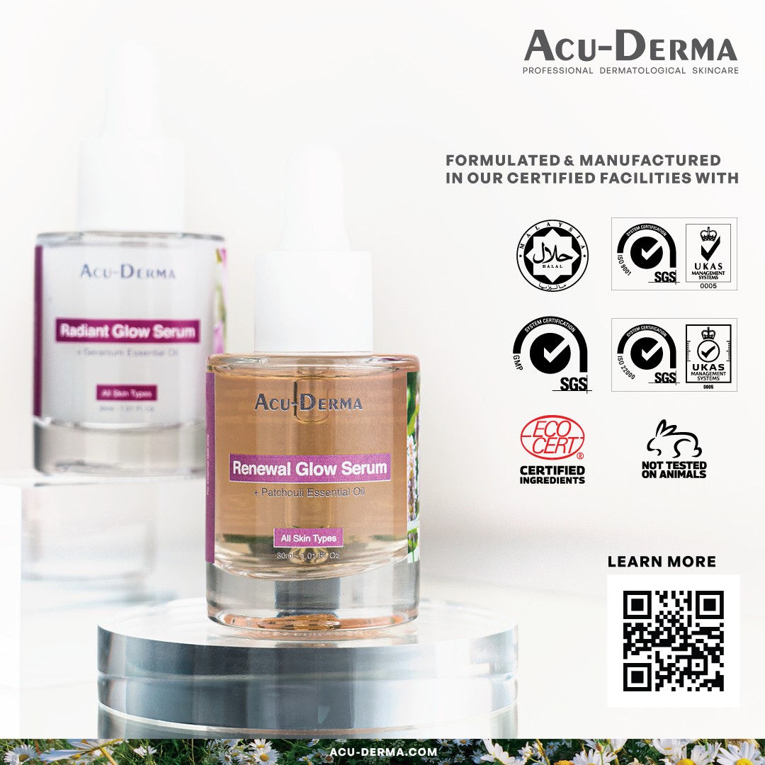 Acu-Derma