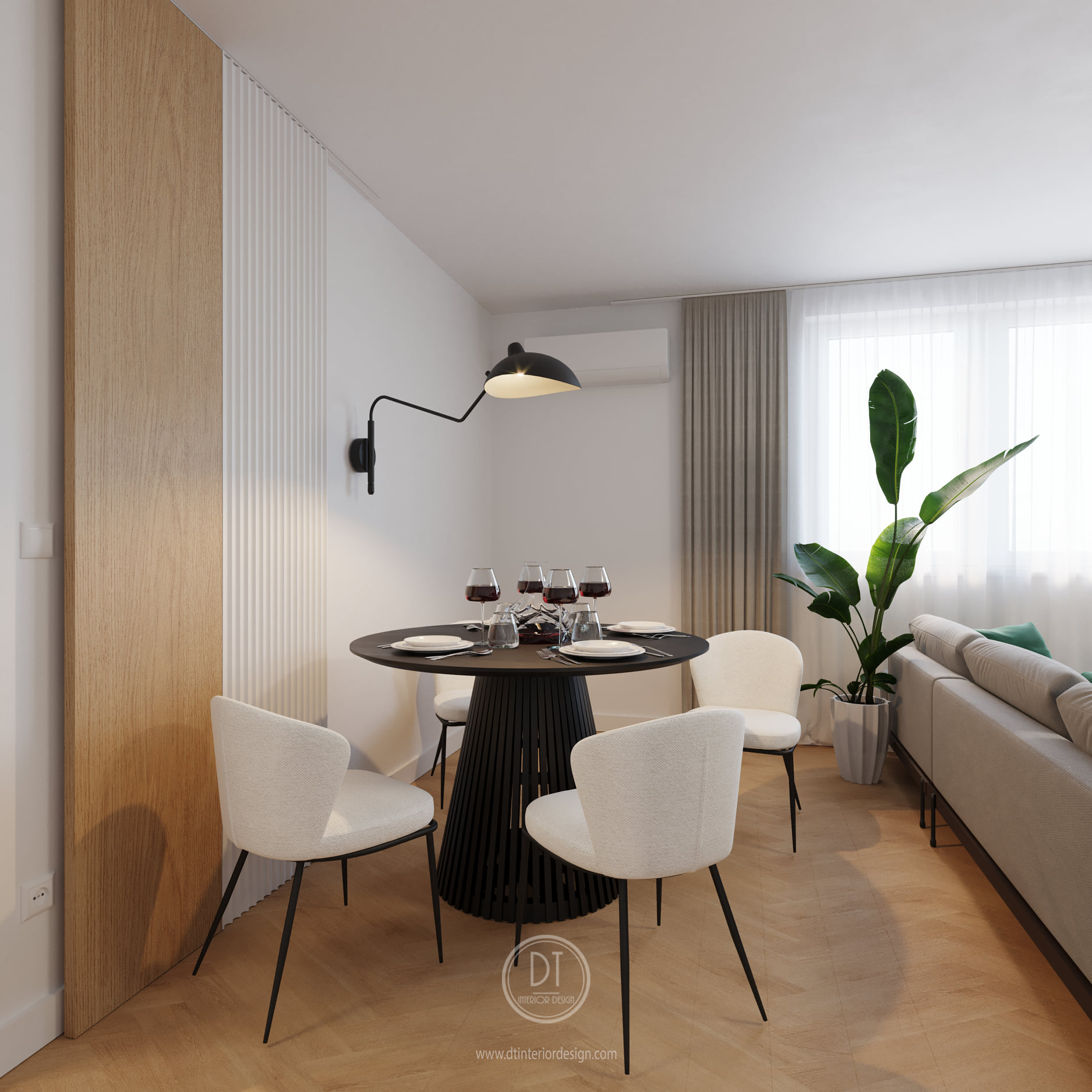 DT Interior design | Bratislava - Staré Mesto