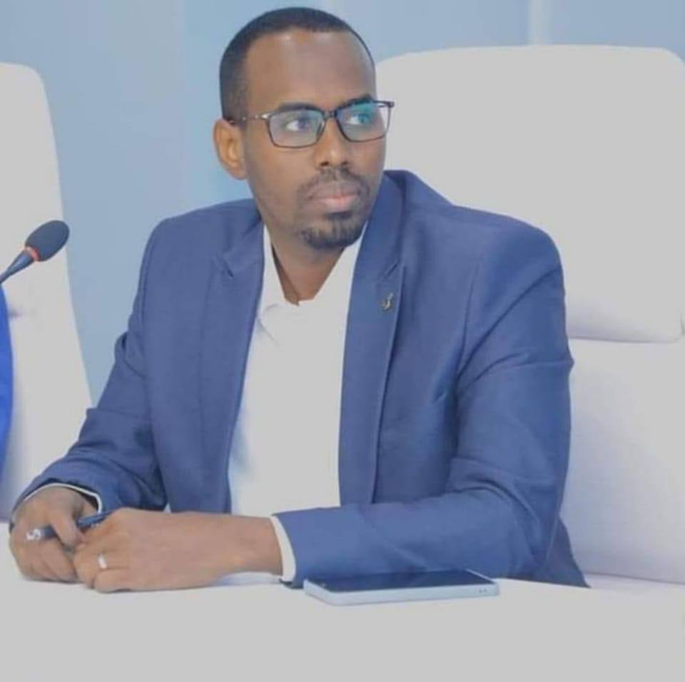 Ali Haji Mohamed