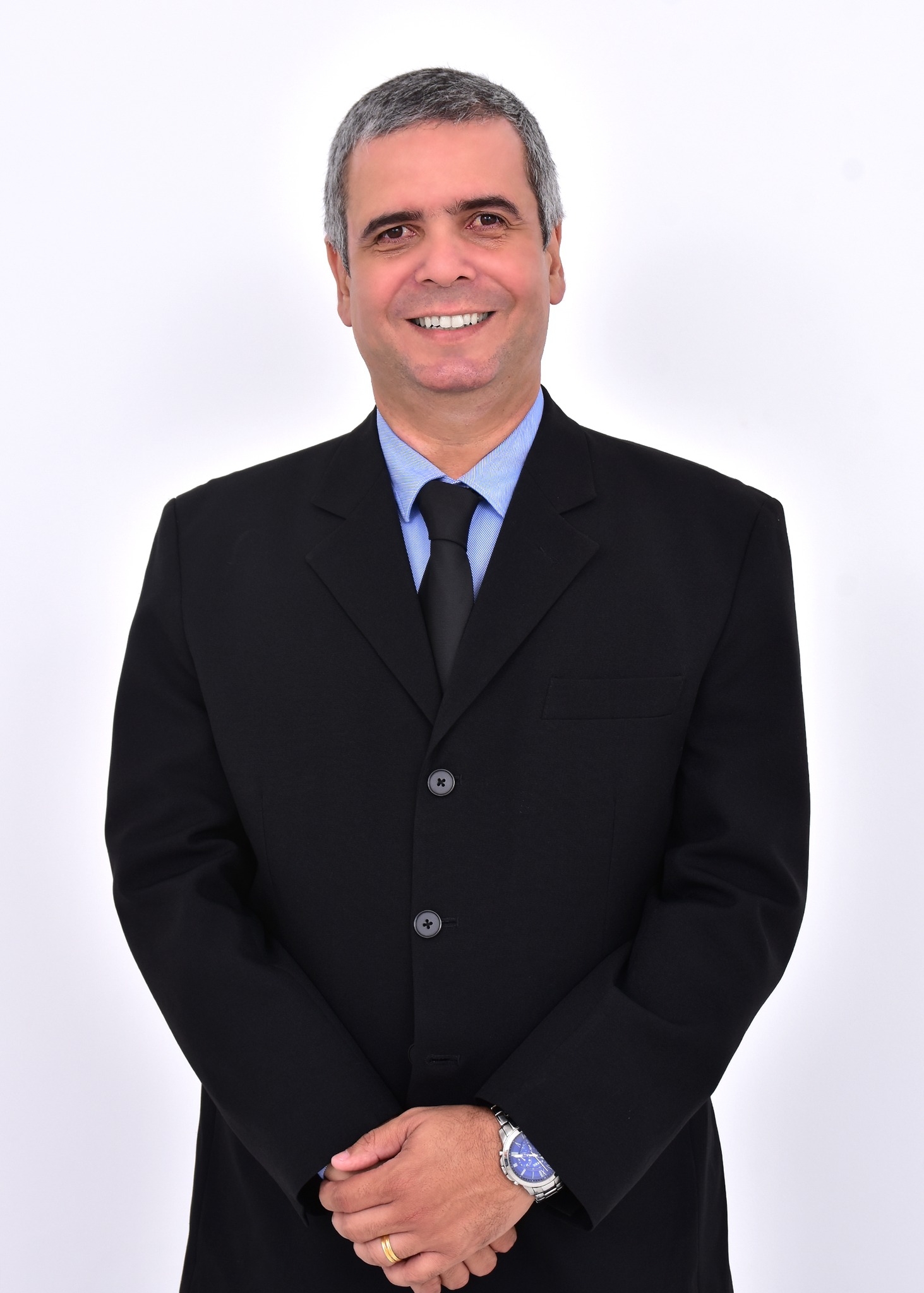 Dr. André Luiz Rocha de Souza | Aracaju SE