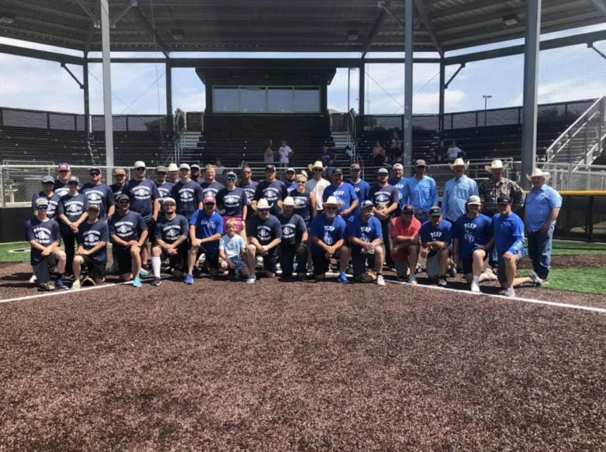 Meet us out at the ball game! It’s... - Pete Carr Pro Rodeo | Facebook