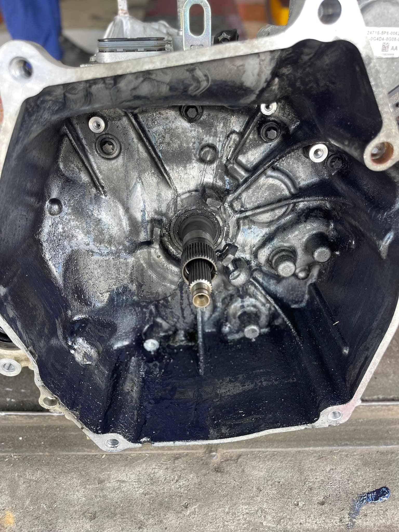Dual clutch honda one of the major issues,how to avoid such issue
