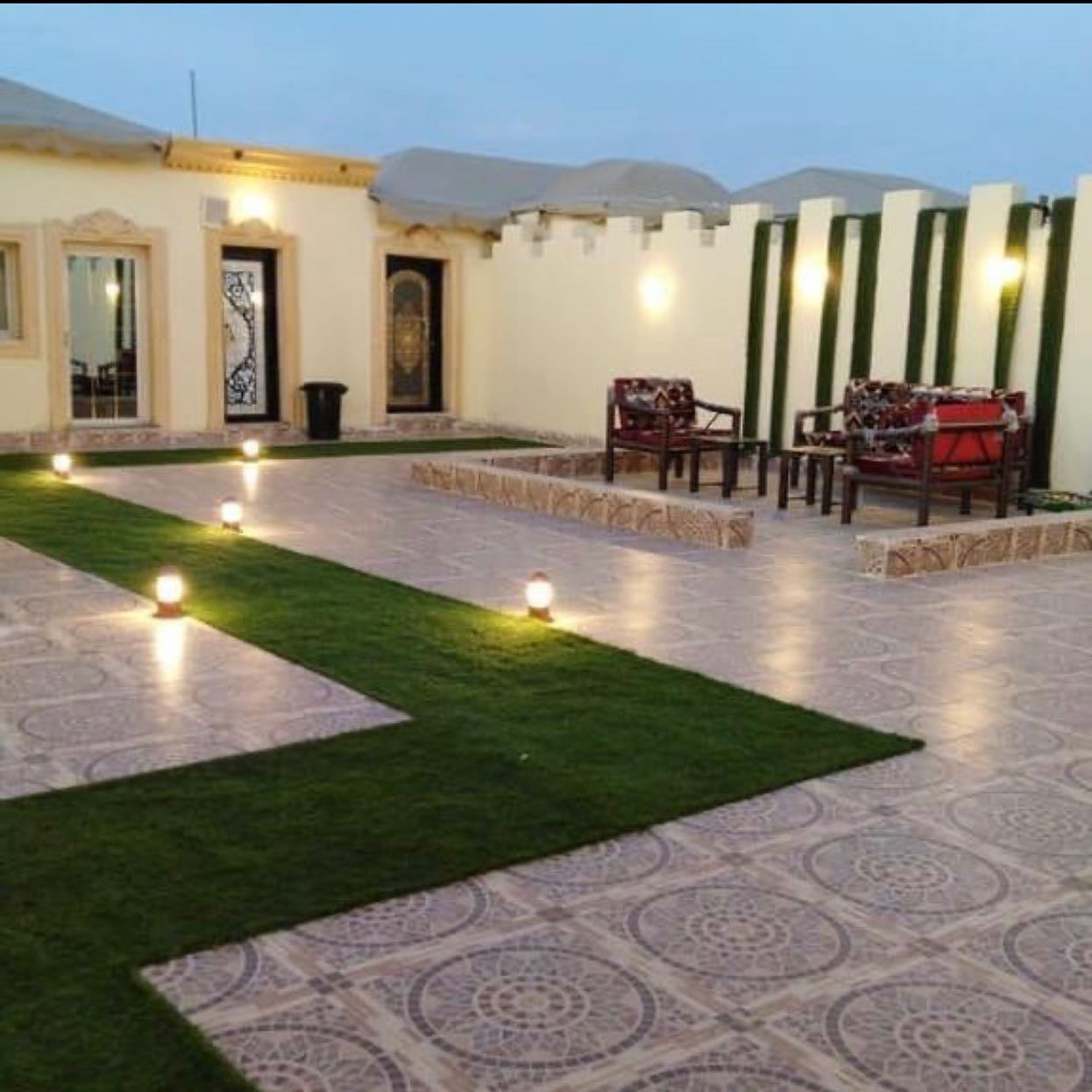 استراحة الفارس جدة الخمرة حي Jeddah Info أماكن جدة Facebook