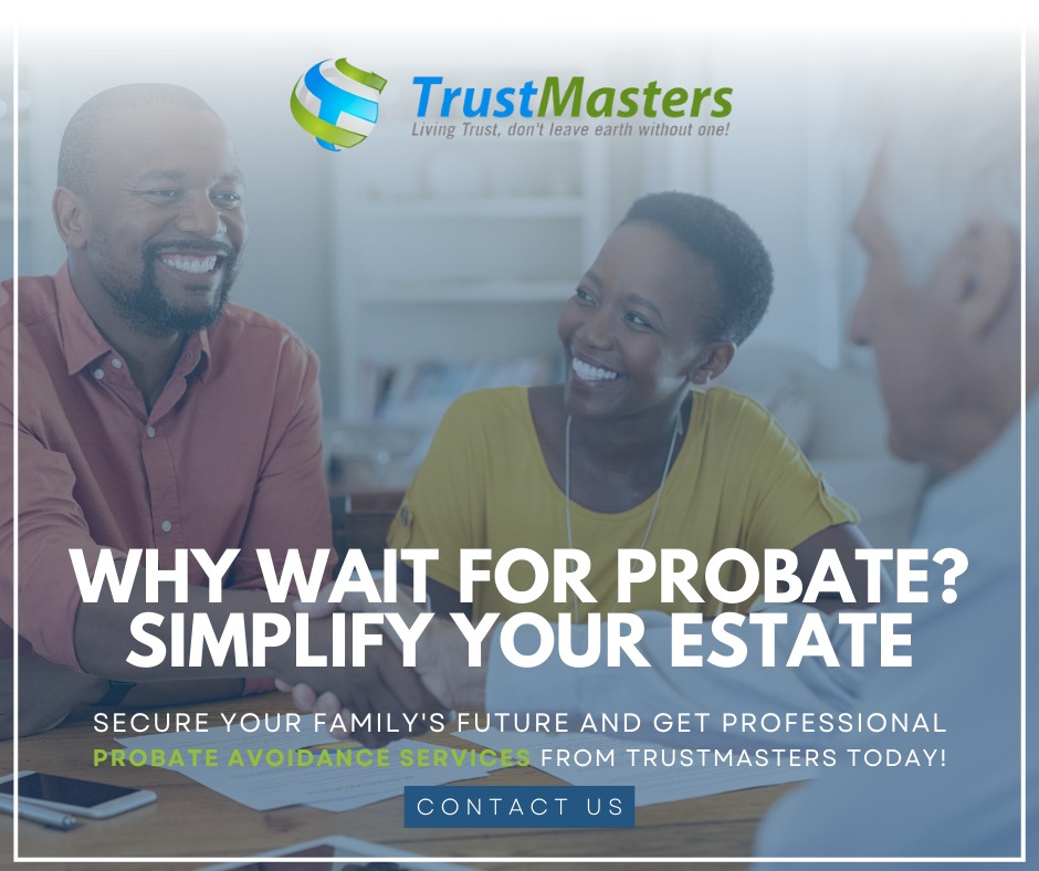 TrustMasters