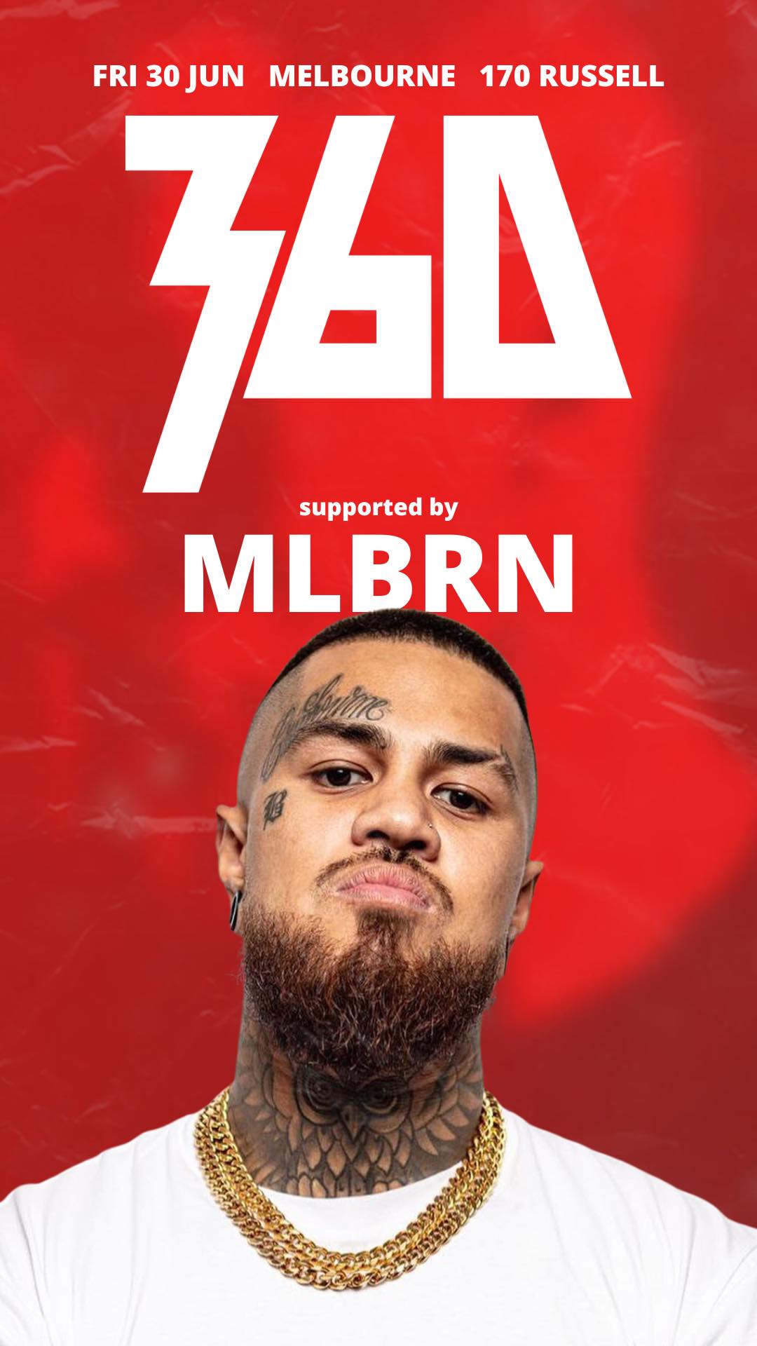 MLBRN