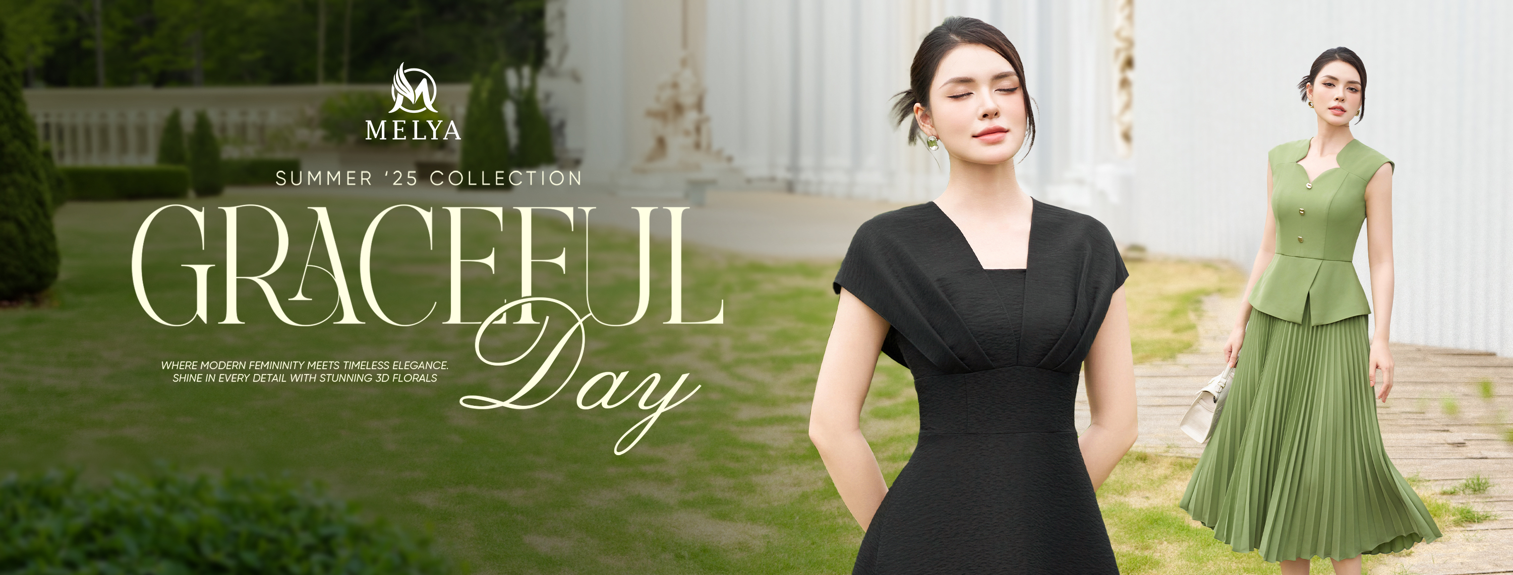 MELYA.vn - Elegant Fashion | Hanoi
