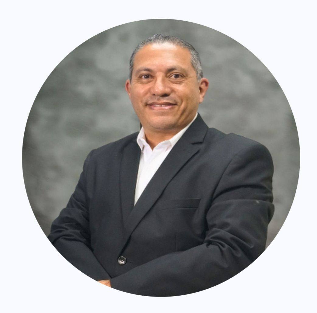 Cesar A Rojas Herrera