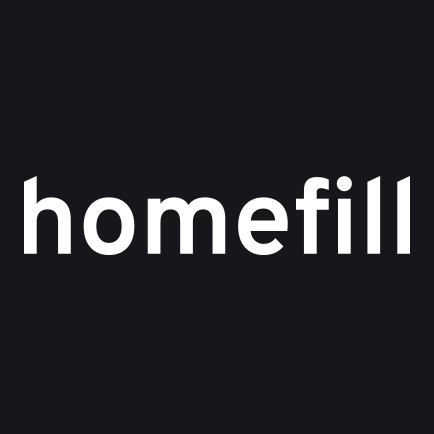 HomeFill - комплектация интерьеров