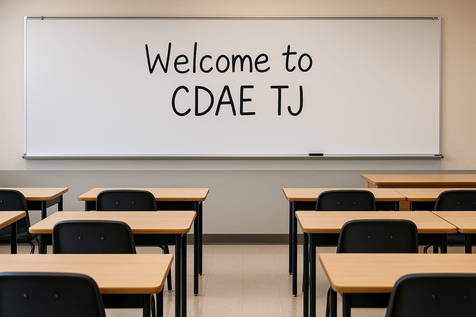 CDAE TJ | Tijuana