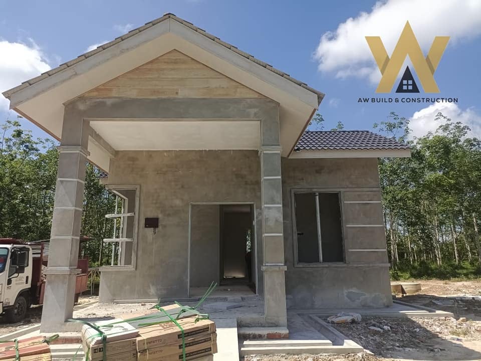 [ AW Build & Construction ]... - AW BUILD & CONSTRUCTION | Facebook