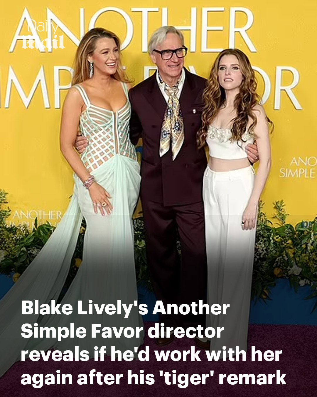 Daily - 👀 👀 Read more: https://trib.al/MeMnqXv | Facebook