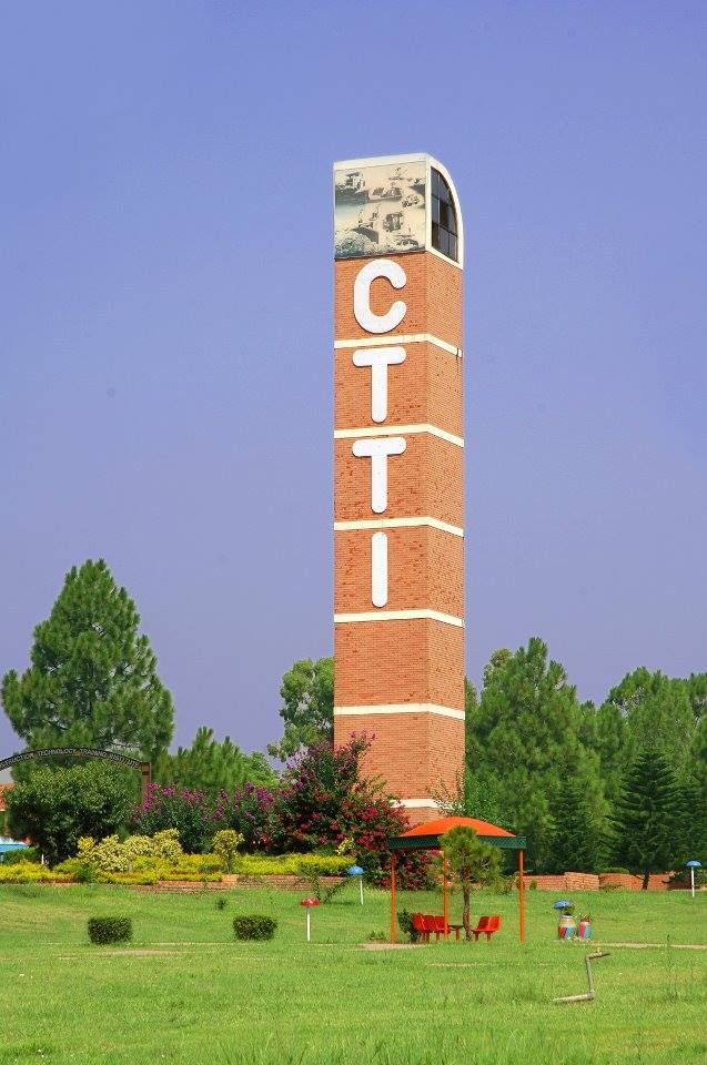 CTTI