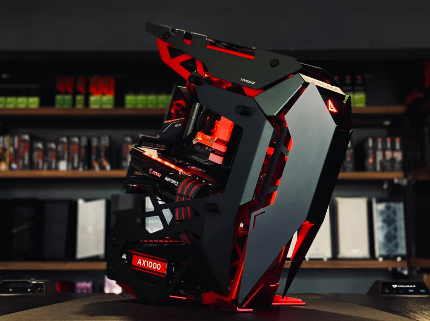 Commix Store - รวมรูปผลงานบางส่วนของ Commix ครึ่งปีแรก...
