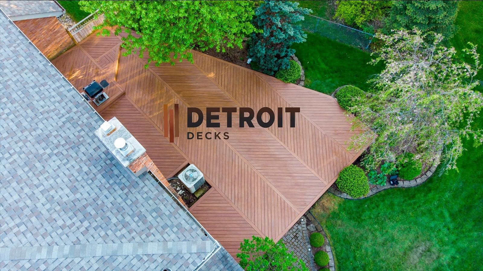 Detroit Decks