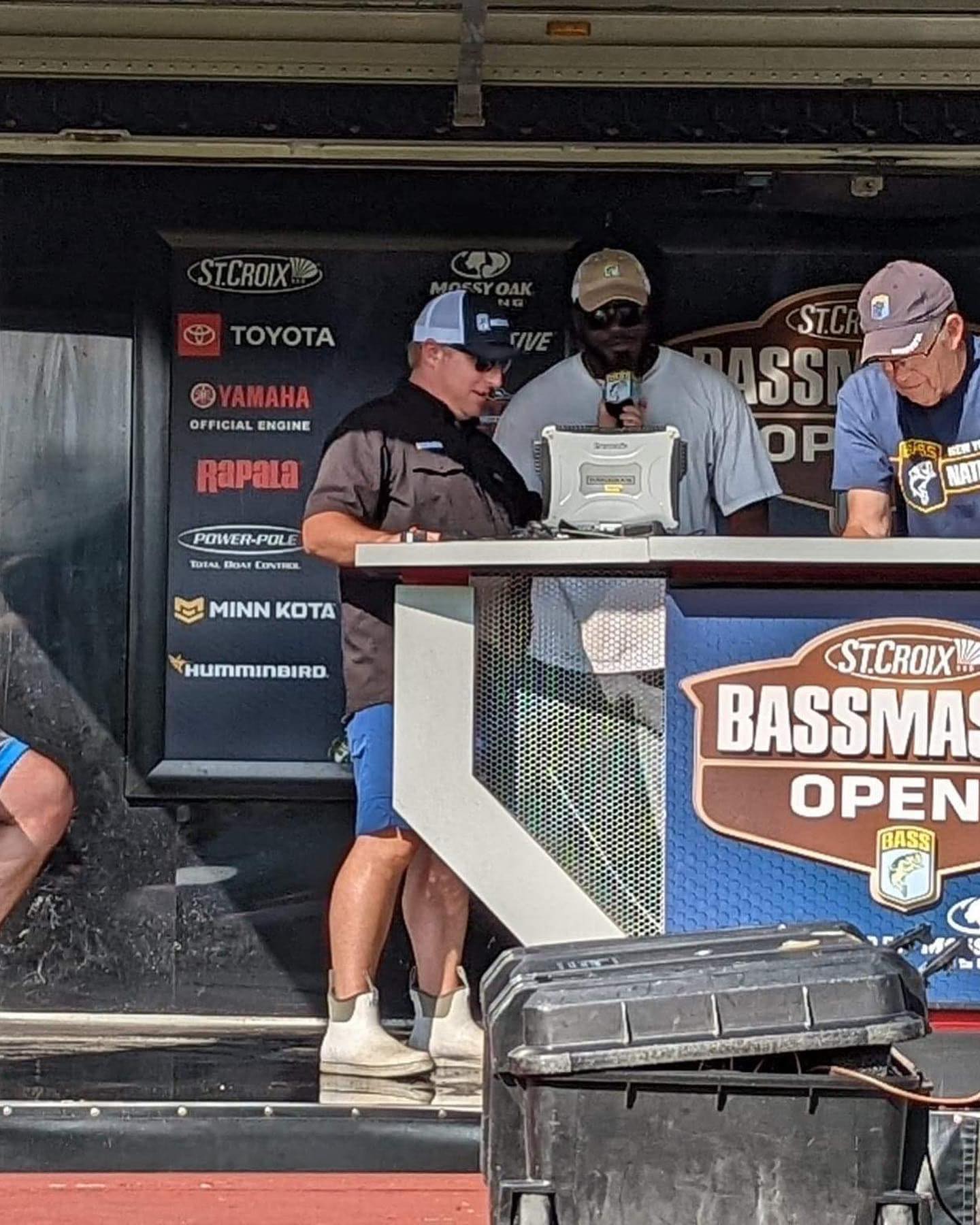 AP Fishing