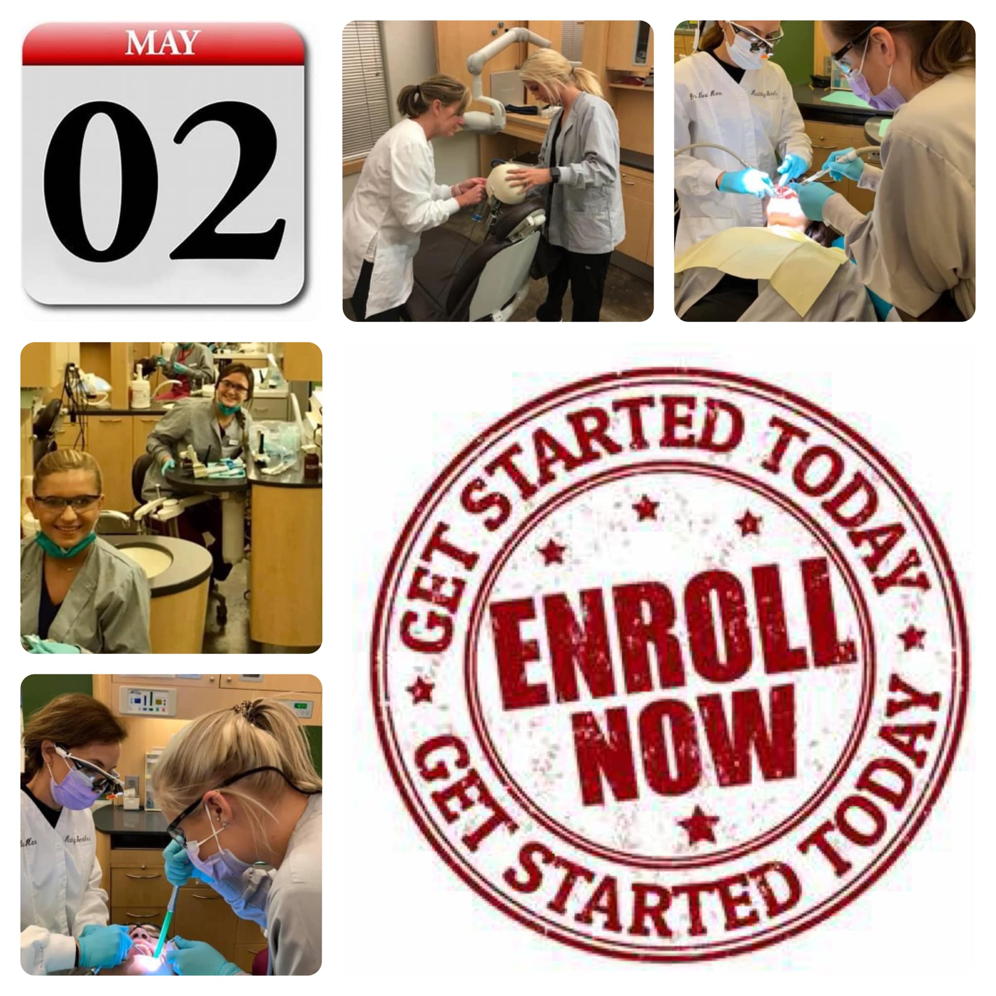 Green Country School of Dental Assisting | Claremore OK