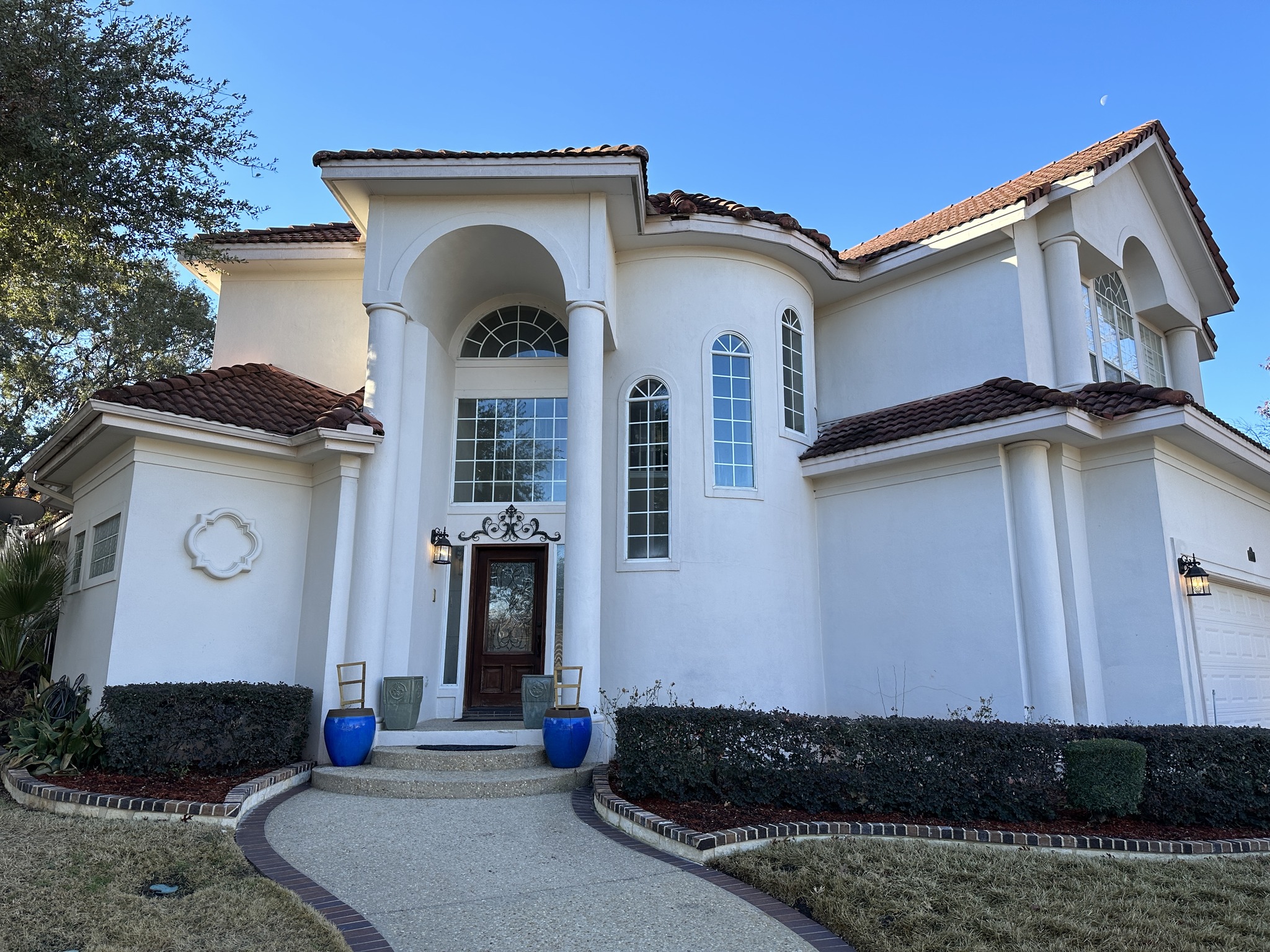 Broker A. Mario Rios Jr. | San Antonio TX
