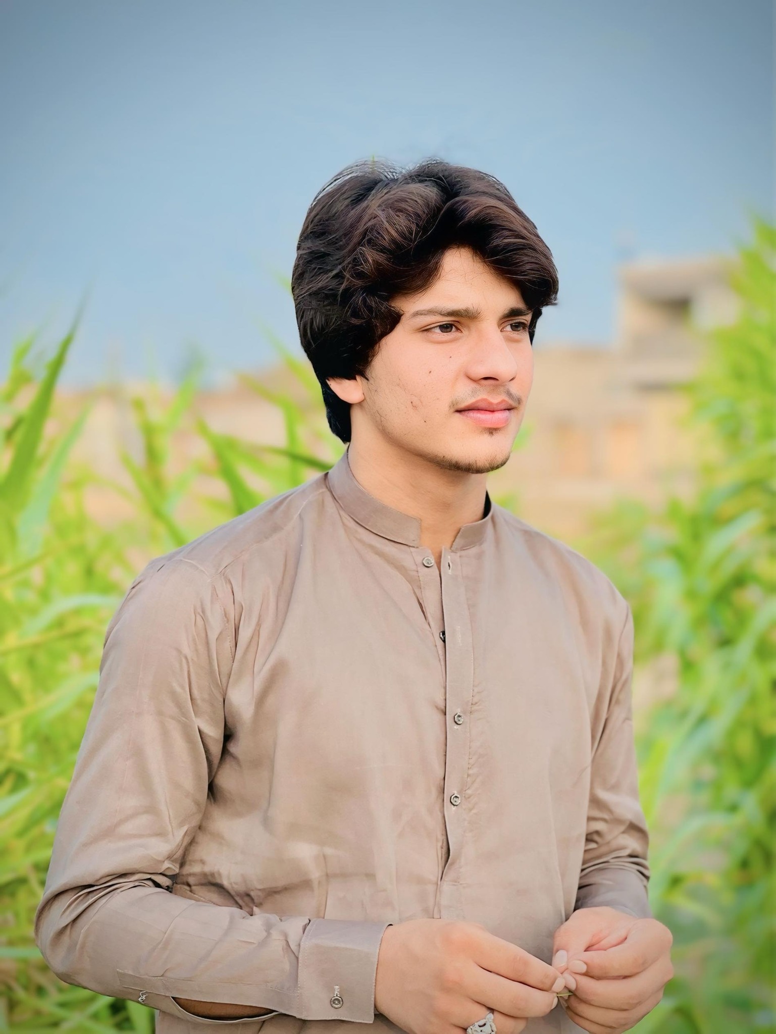 Nabeel Shahzad