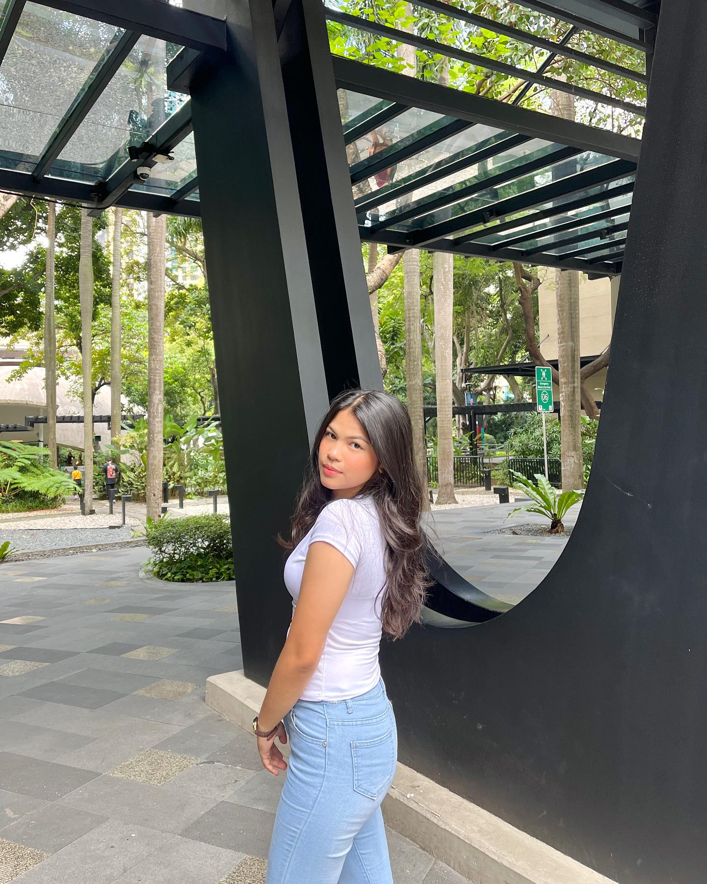 Samantha Ortiz