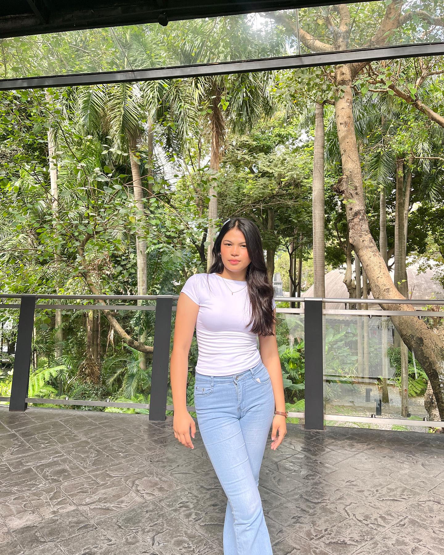 Samantha Ortiz