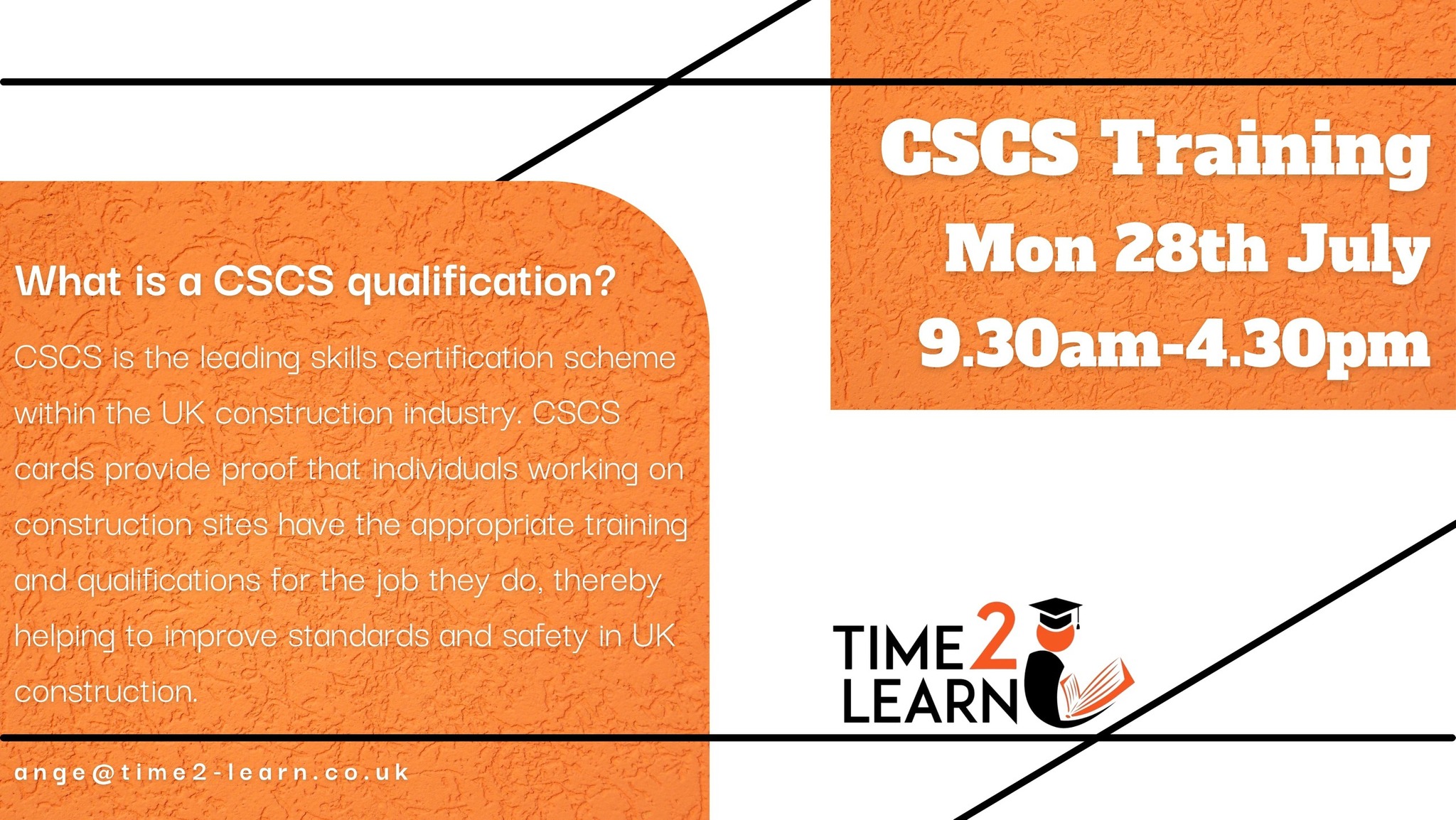 Time2Learn | Pontefract
