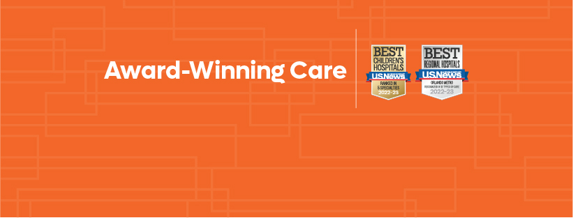 David Strong - Orlando Health