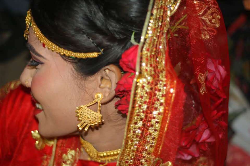 Bithi Roy