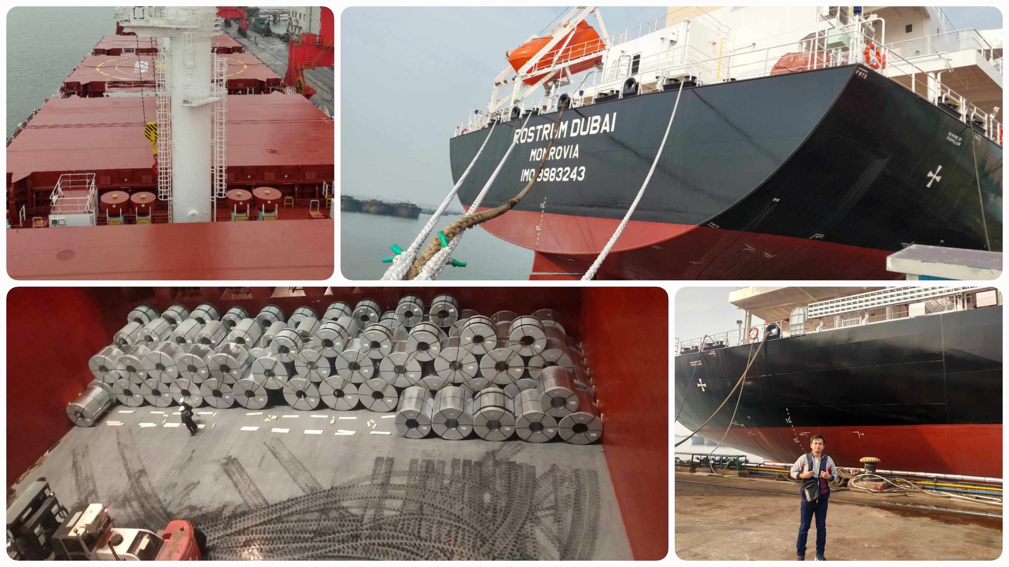 Alfa Ship & Crew Management GmbH | Hamburg