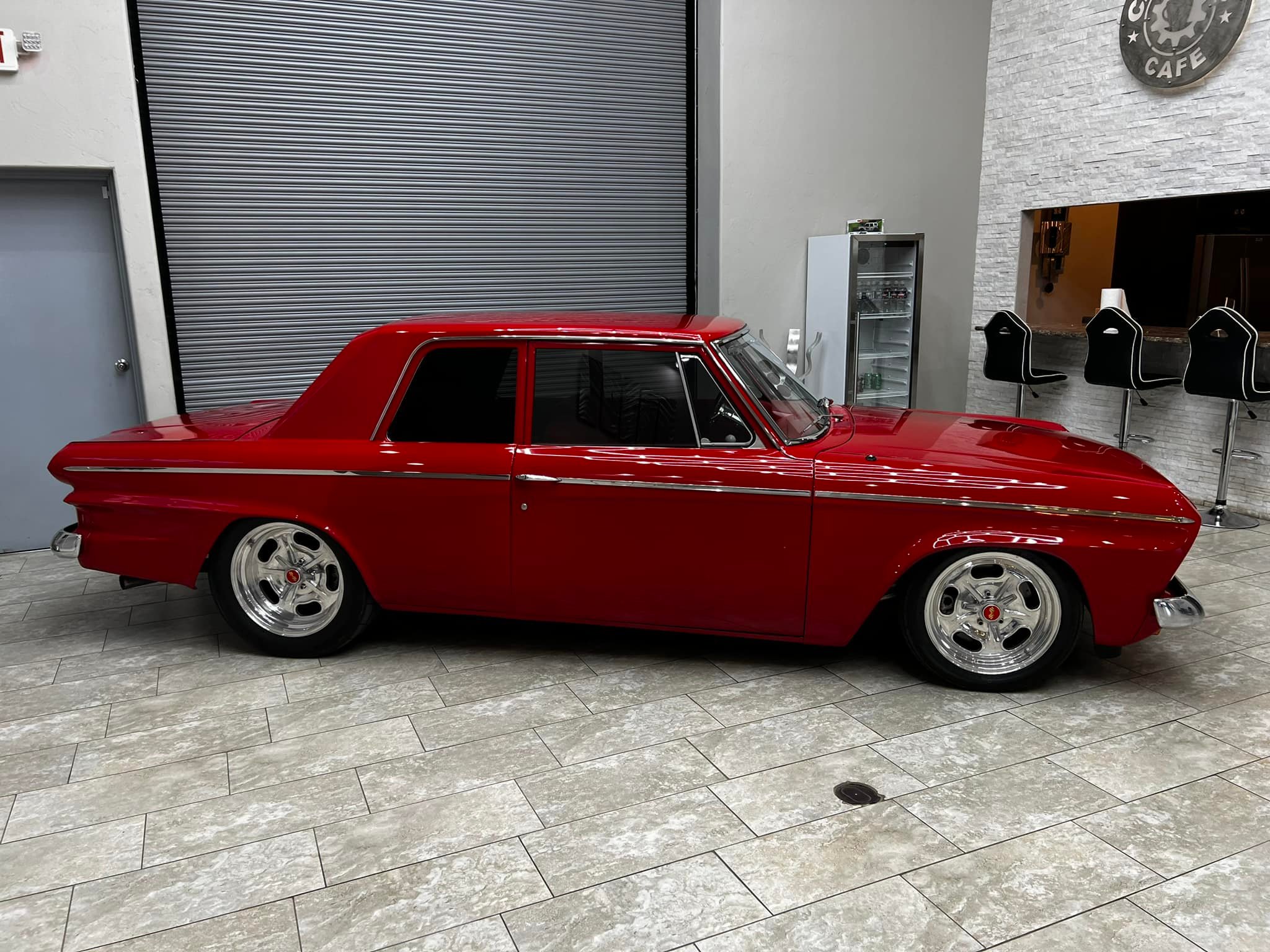 1964 Studebaker Commander with LS3 engine